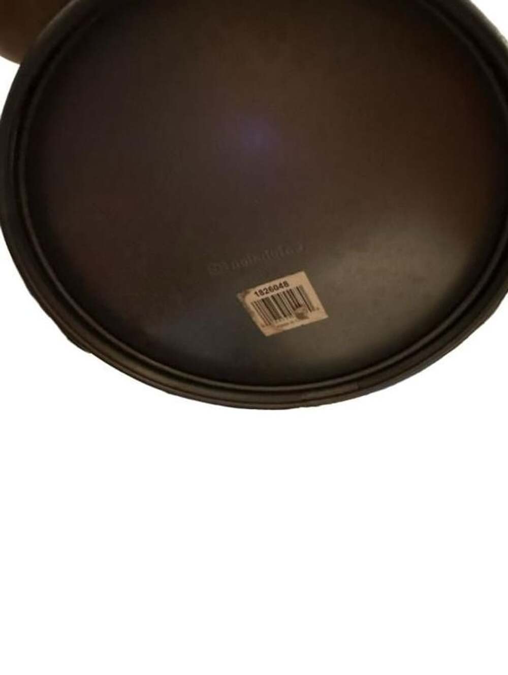 Calphalon Nonstick Bakeware 9 Inch Springform Pan Gray - Picture 6 of 8